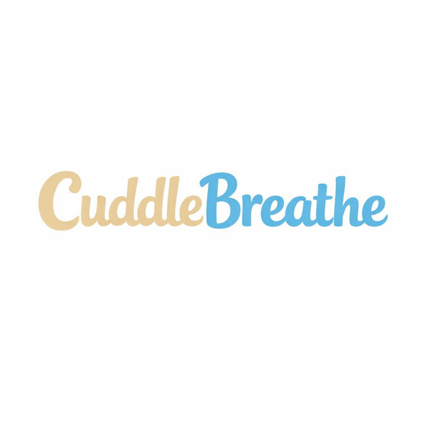 CuddleBreathe